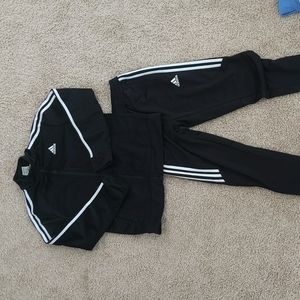 Adidas Track Suit